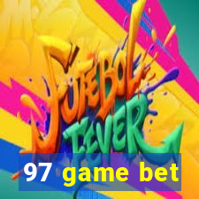 97 game bet